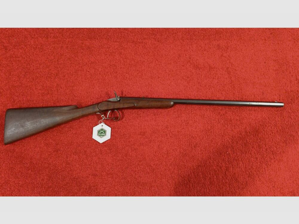 Galand ohne 6mmFlobert