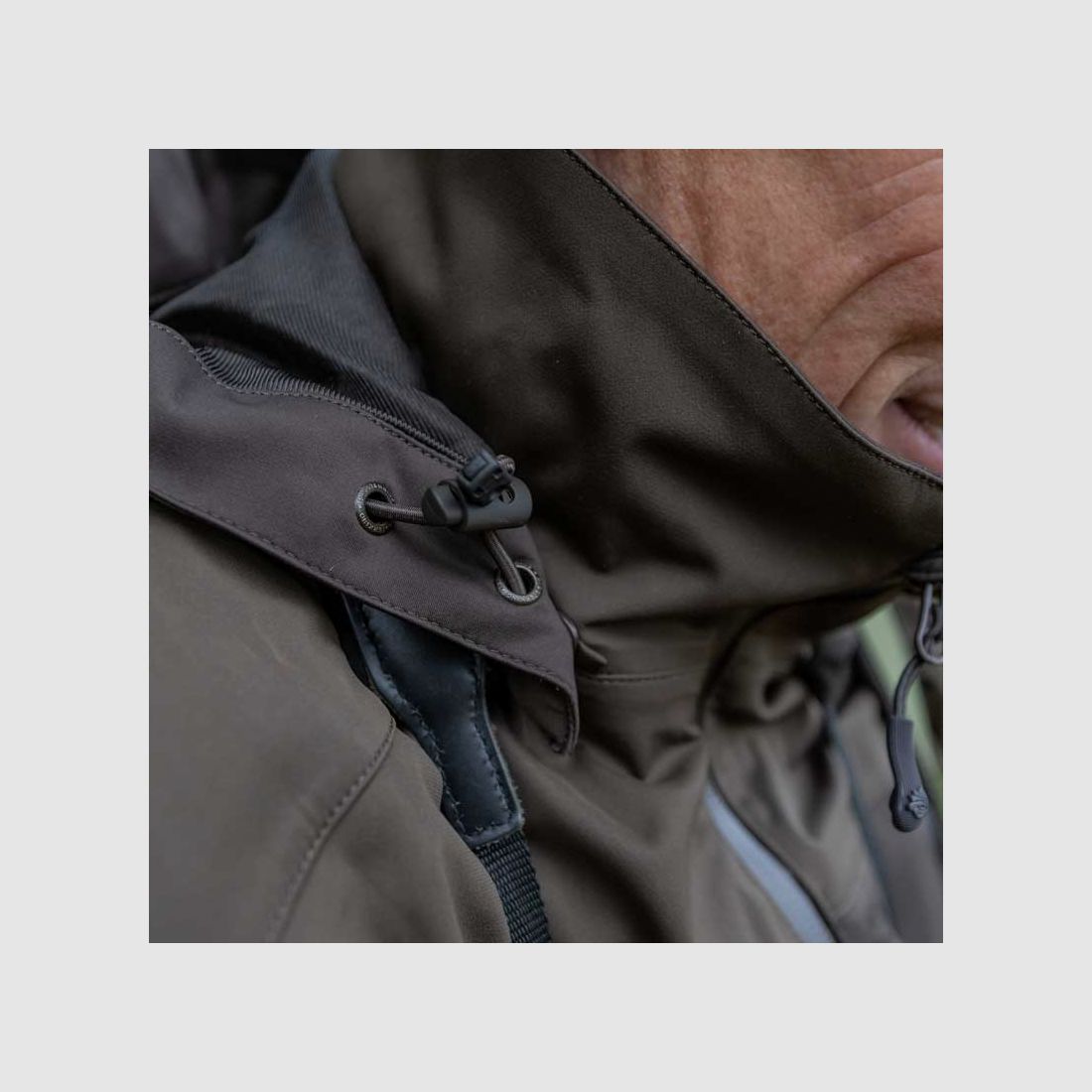 ShooterKing Huntflex 2.0 Jacke Herren, Bild 8 von 15