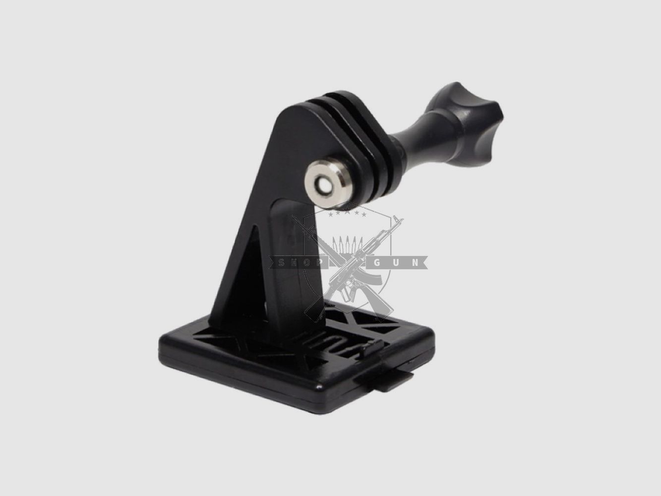 WOSPORT GO PRO MOUNT FÜR Helme