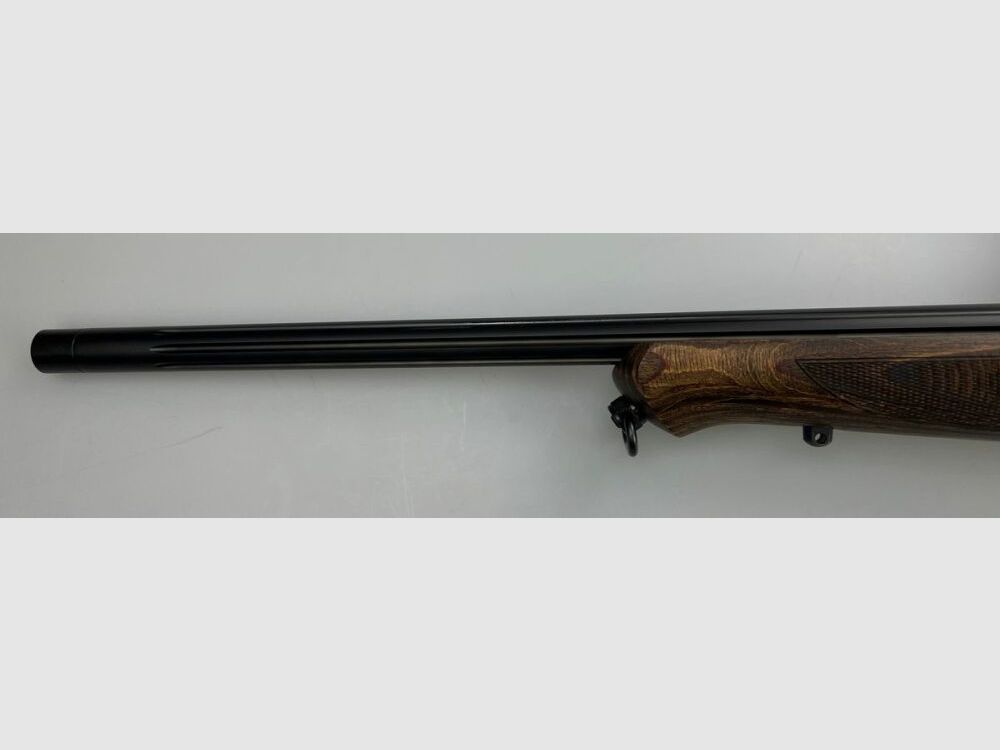 Sauer 101 GTI