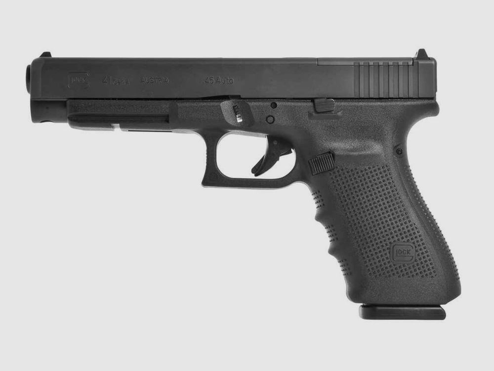 Glock 41 GEN.4 M.O.S.