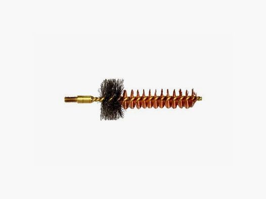 6,8 mm Militärstil Kammerbürste