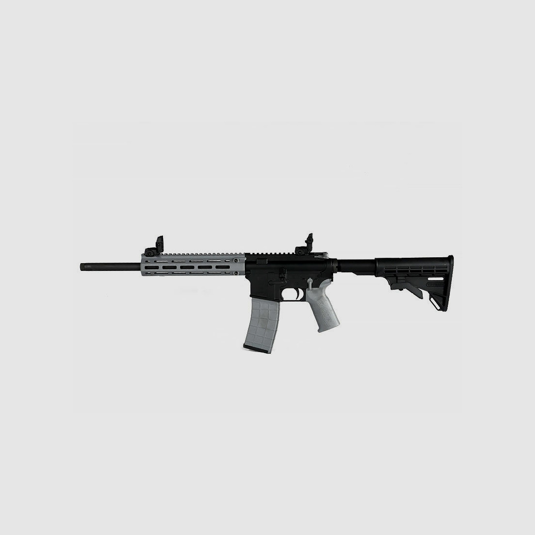 Tippmann Arms M4-22 LTE Wolfgray