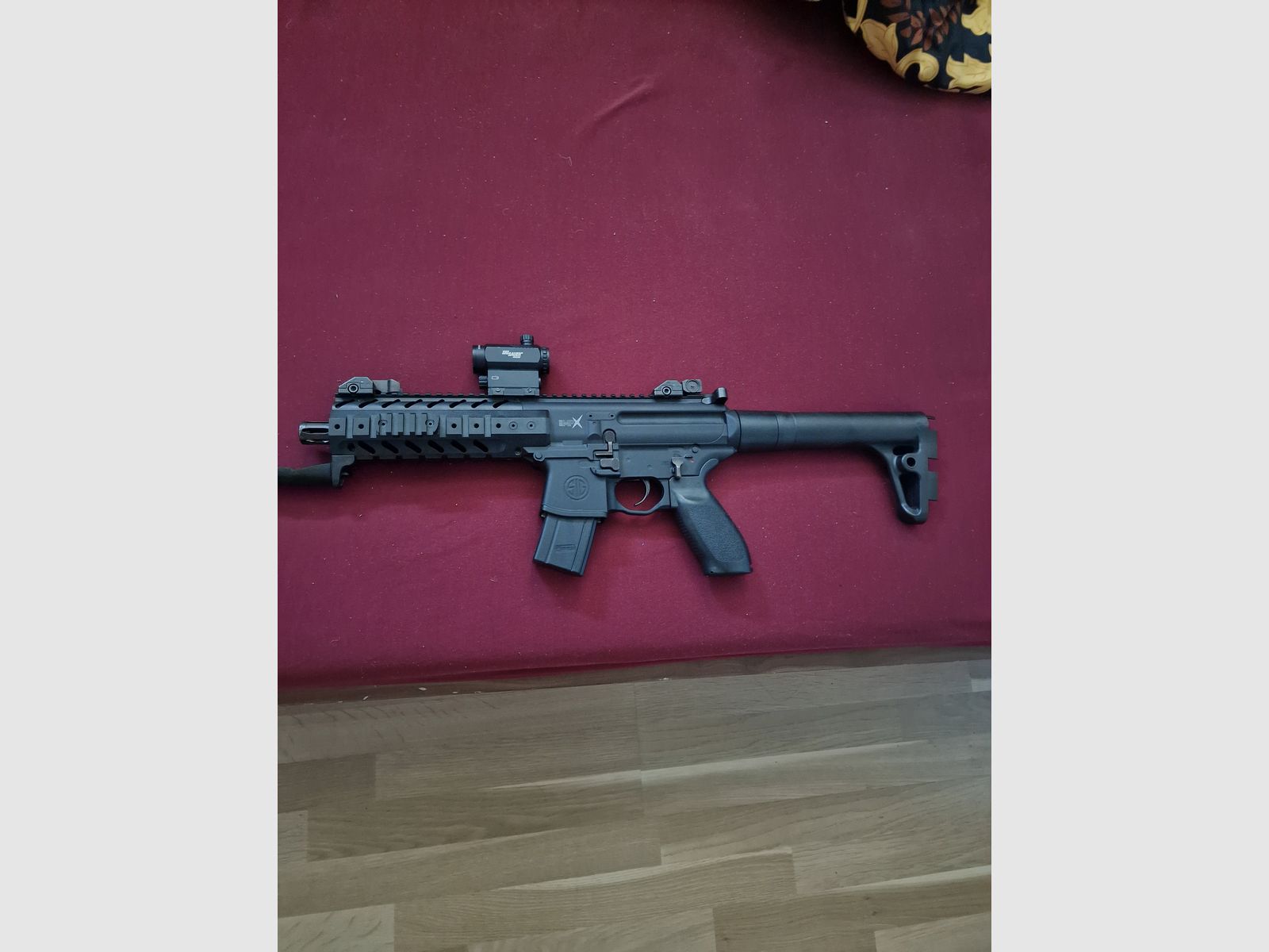 Softair