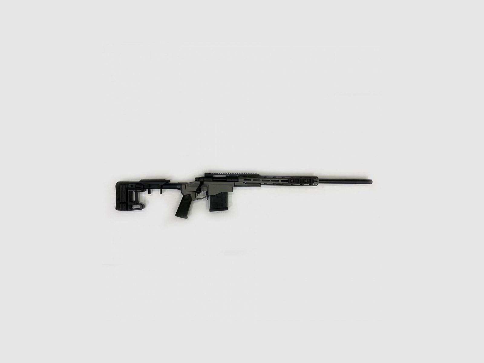 Remington 700 PCRE Kal. 6,5 Creedmoor, Bild 1 von 4