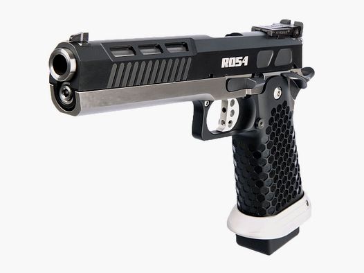 STP ROSA 6.0 Aristo calibro .45ACP