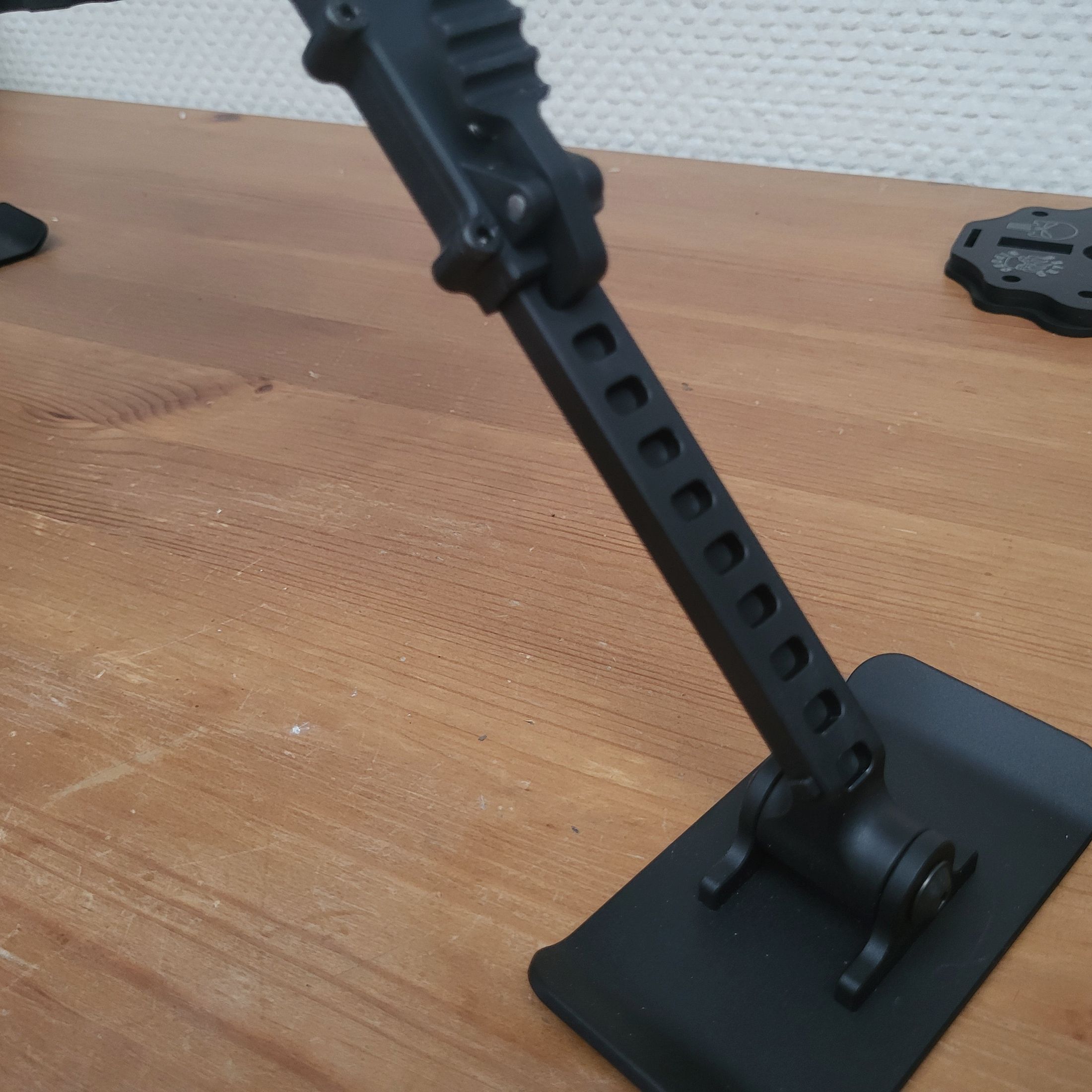Bears Bipod IV