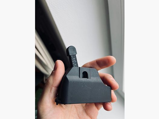 MAGLULA LTD. Lula AR-15 Magazinlader Ladehilfe Ar15