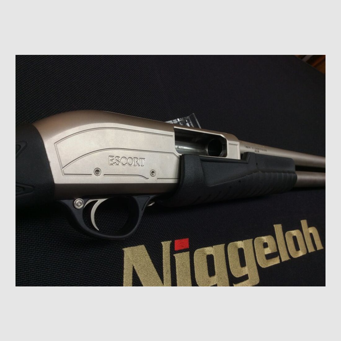 HATSAN Marine Guard 12/76