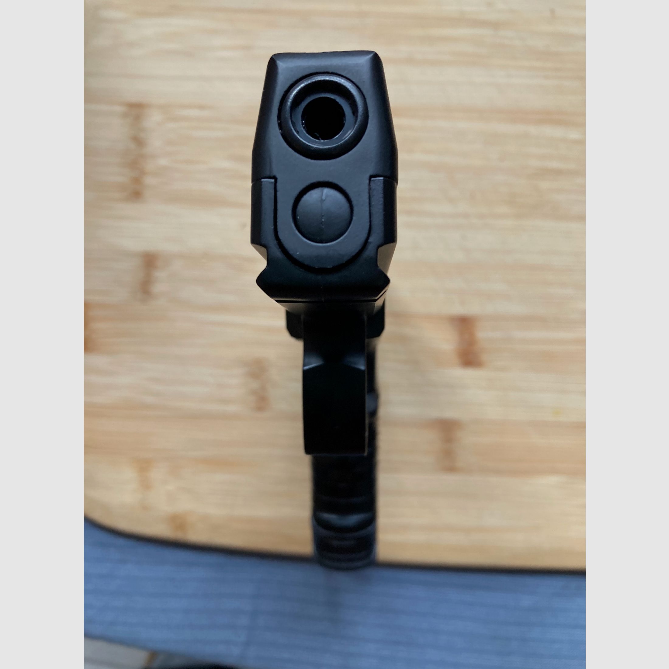 Umarex Walther  Replika PPS Pistole  airsoft