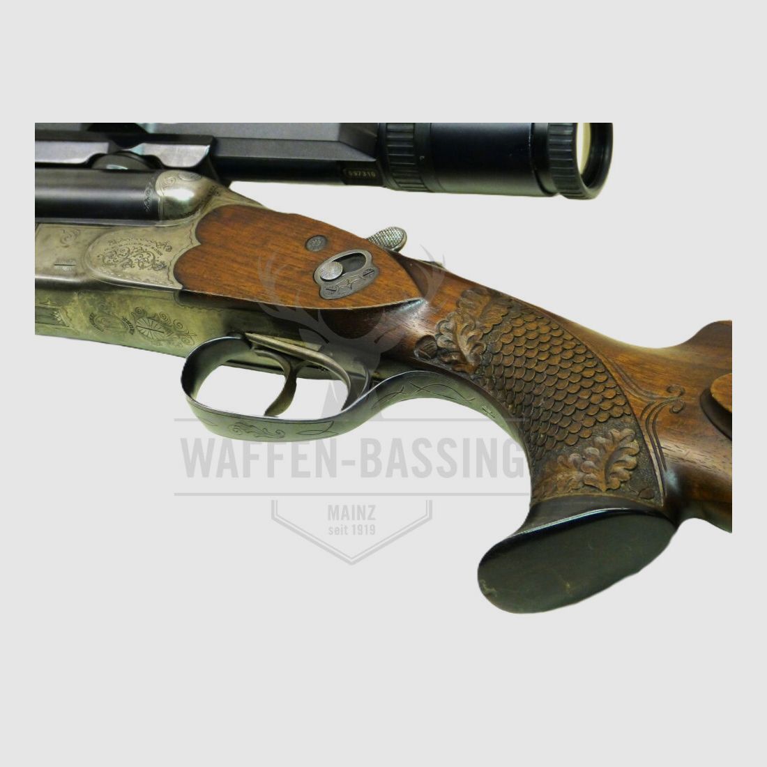 Sauer & Sohn Drilling