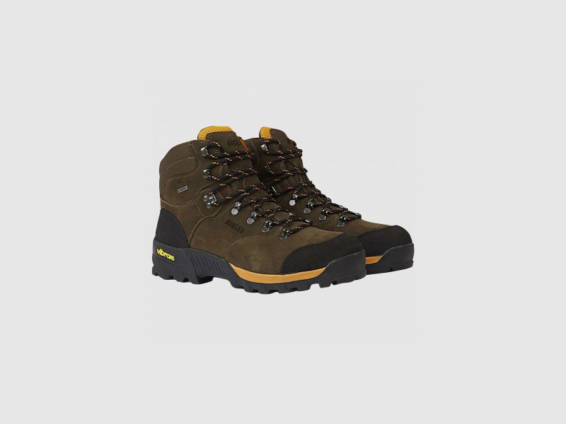 Aigle Uomo Altavio Mid Gtx | 41