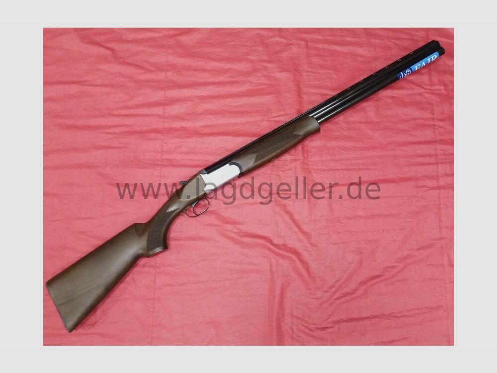 F.A.I.R. PREMIERA 12/76