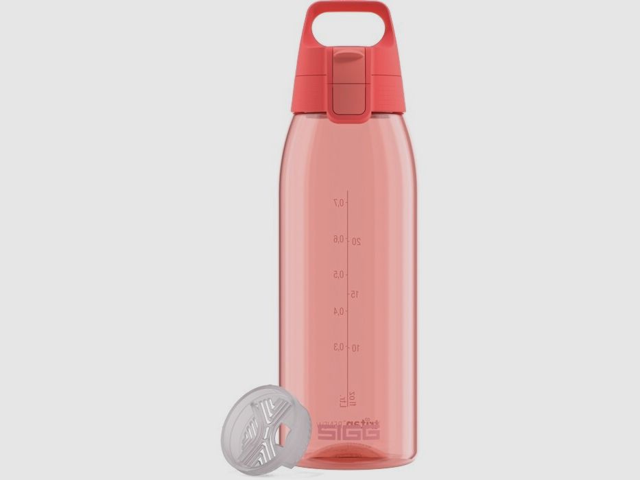 Butelka SIGG Total Color One Watermelon 1L