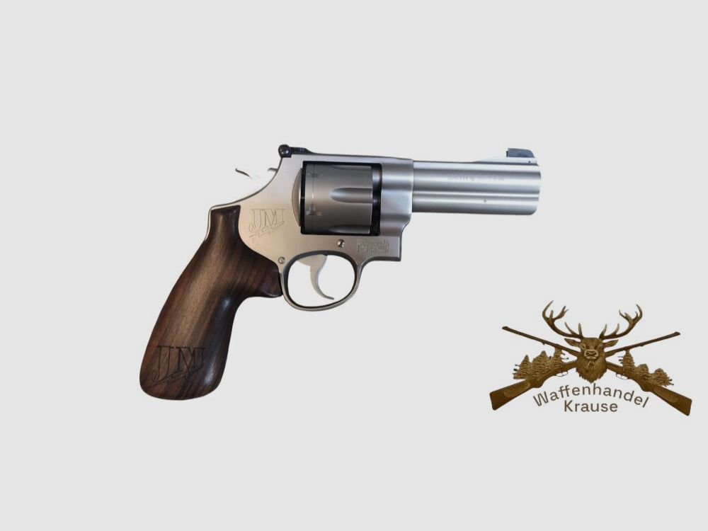 S&W 625-8 JM