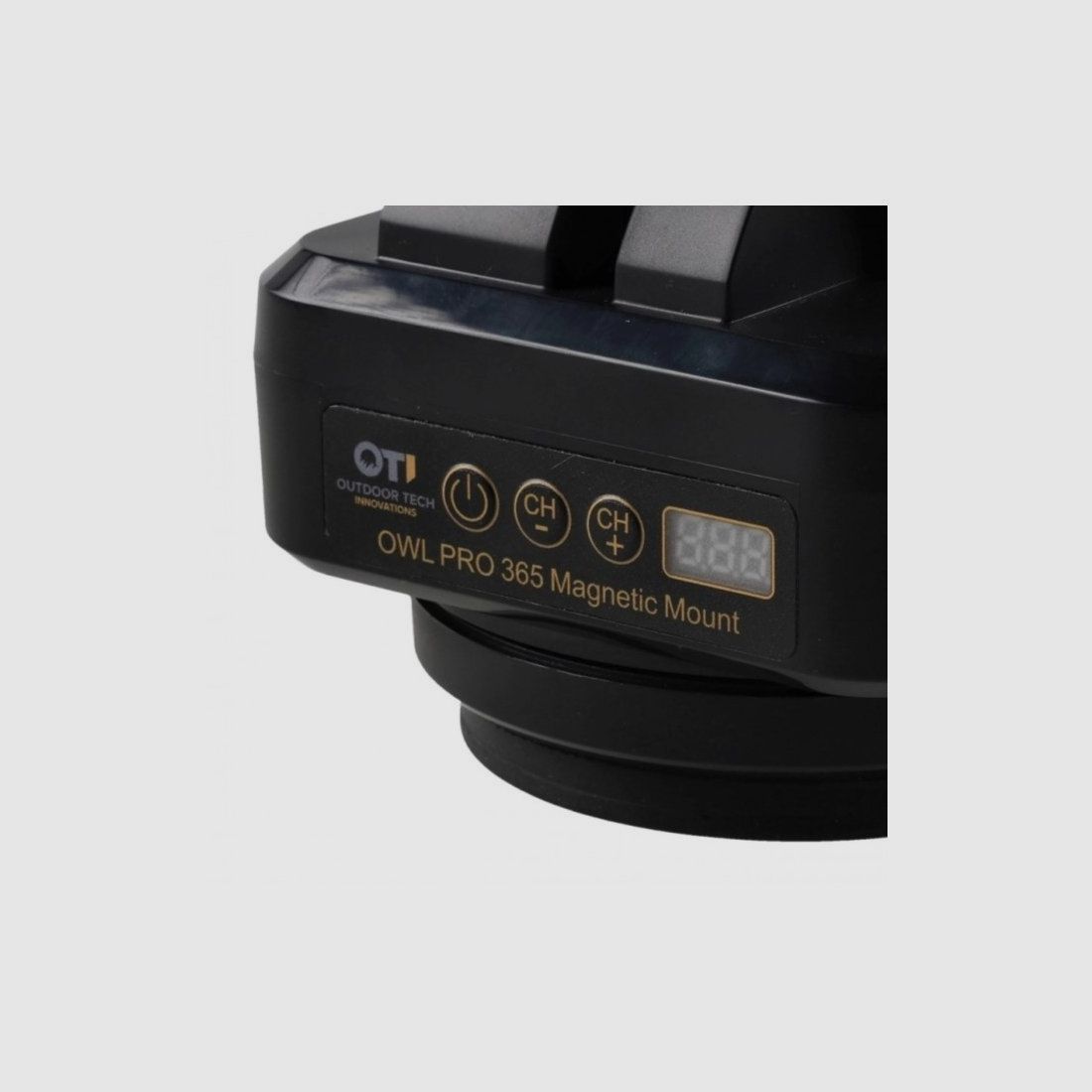 Statyw zdalnie sterowany gimbal samochodowy OWL Pro 365 do kamery termowizyjnej (894-000), zdjęcie 5 z 12