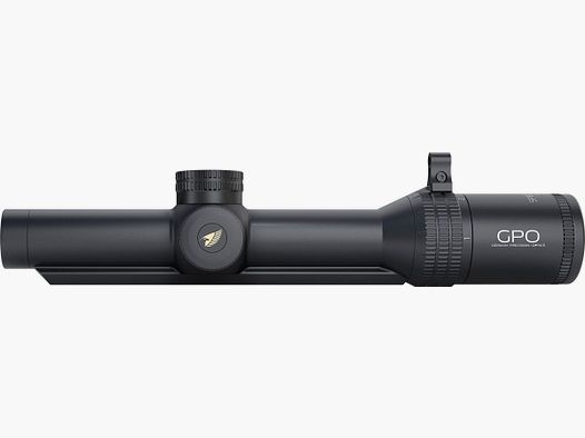 GPO SPECTRA 6X 1-6x24i MS G4i FIBER with rail