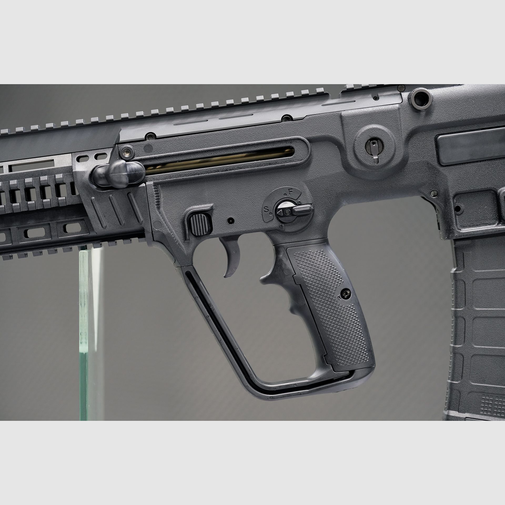IWI TAVOR X95, zdjęcie 4 z 8
