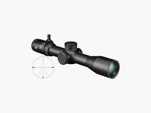 VORTEX Venom 3-15x44