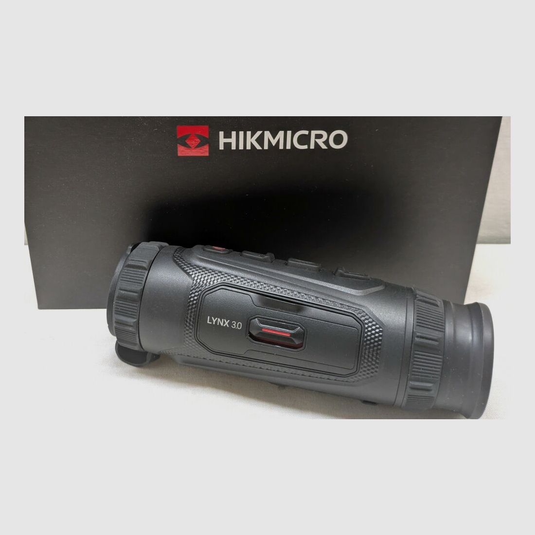 HIKMICRO Lynx LH 25 3.0