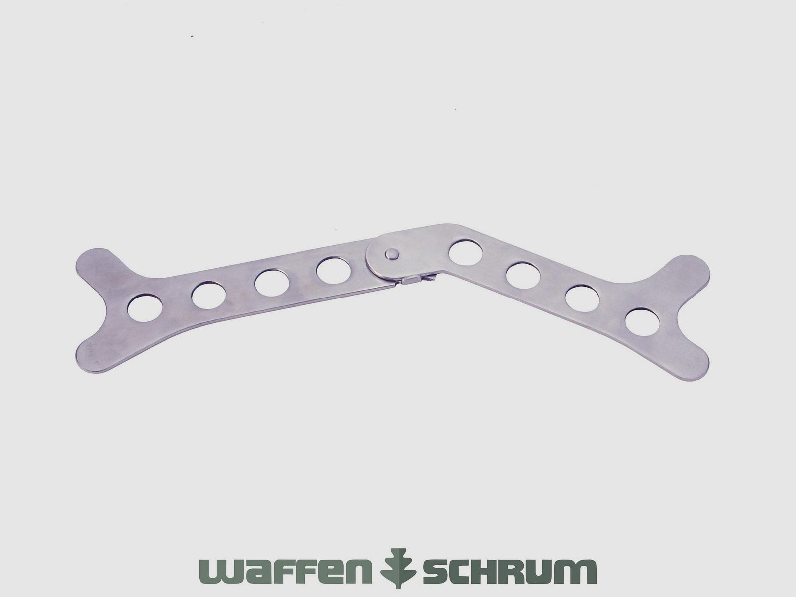 Fritzmann Spreizer bis 30cm ausklappbar