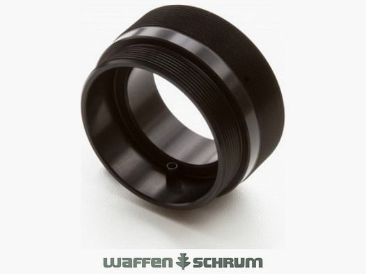 Präzise Jagen Adapterring für Hikmicro in Verbindung mit Duo-Verbinder M52x0.75