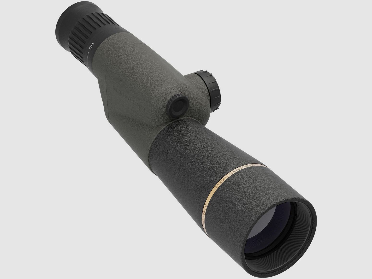 LEUPOLD Gold Ring 15-30×50 Kompakt-Teleskop, Bild 2 von 7