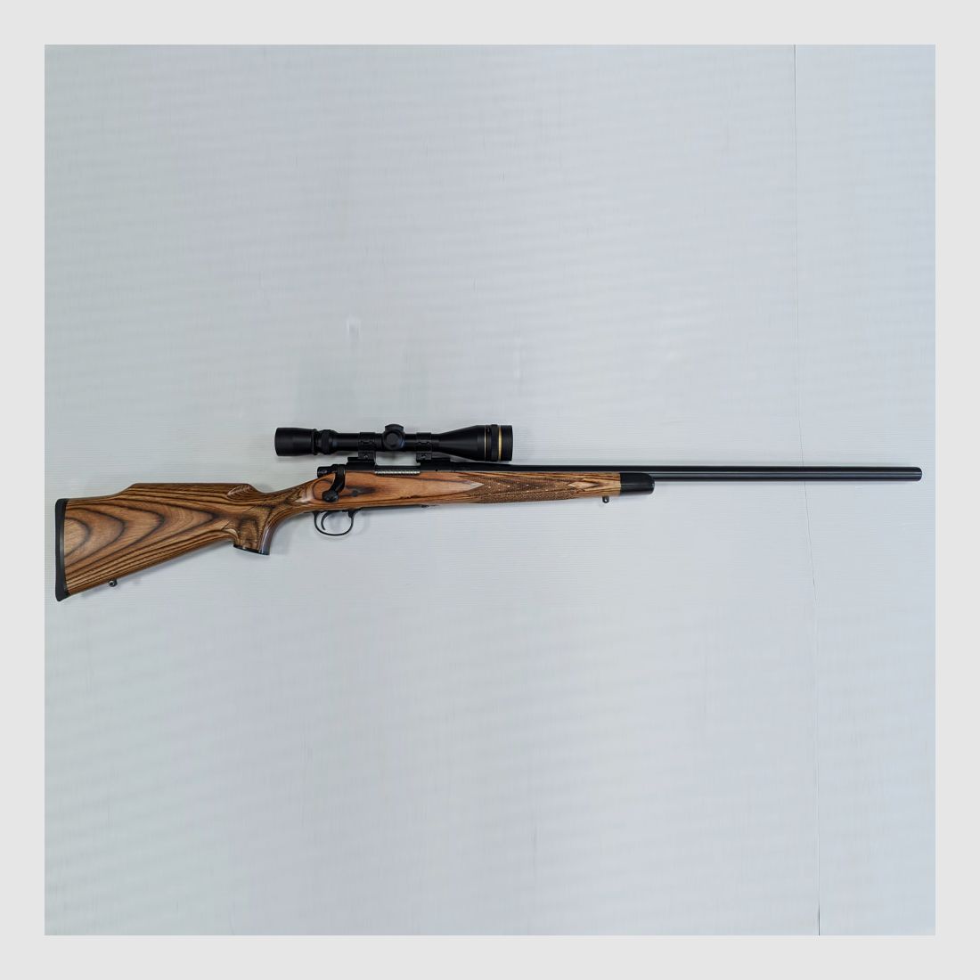 Dépôt vente – REMINGTON 700 SPS VARMINT CAL 22-250, image 1 of 2
