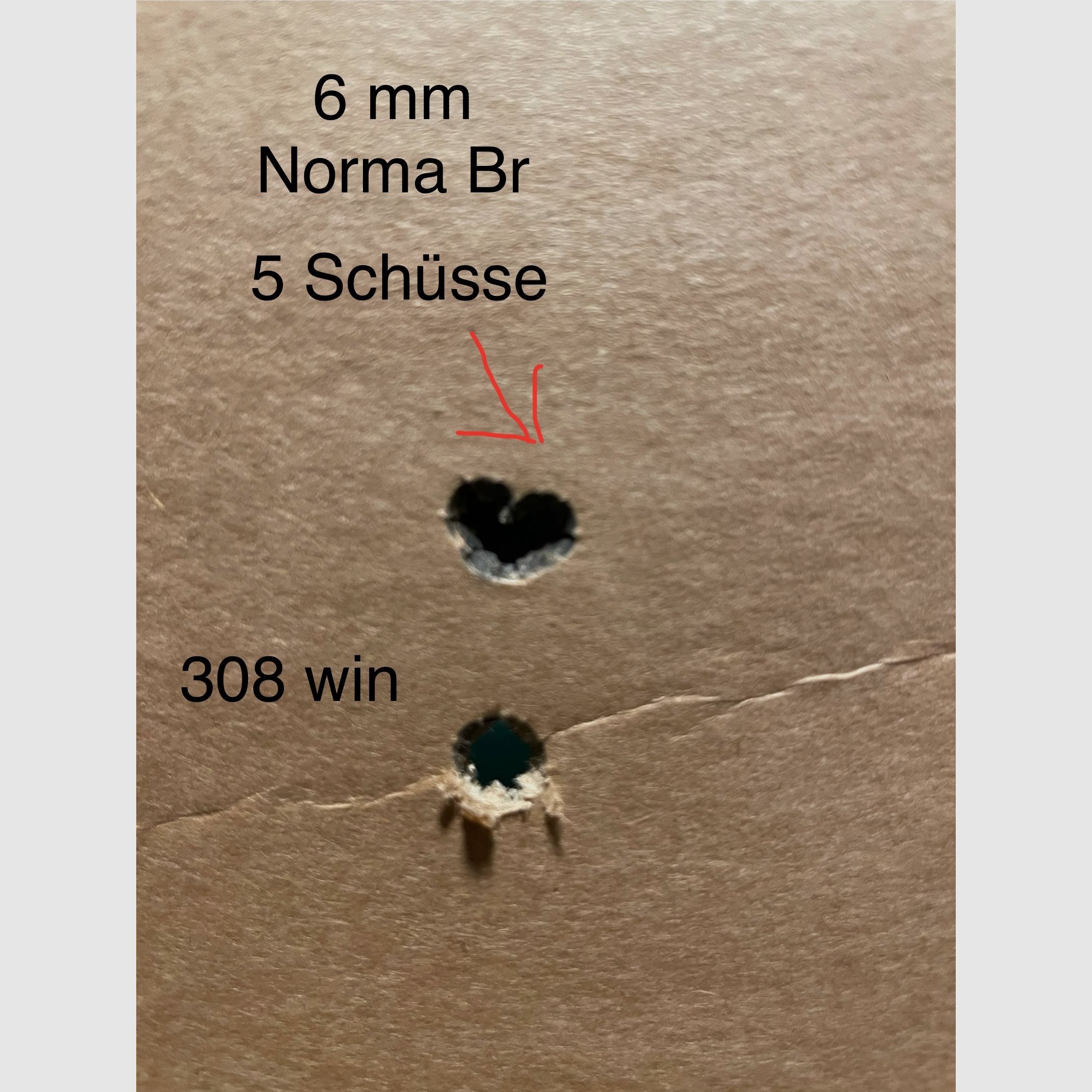 STL 6 mm Norma  Br