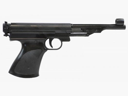 LUFTPISTOLE RECORD LP3 - 4,5MM DIABOLO