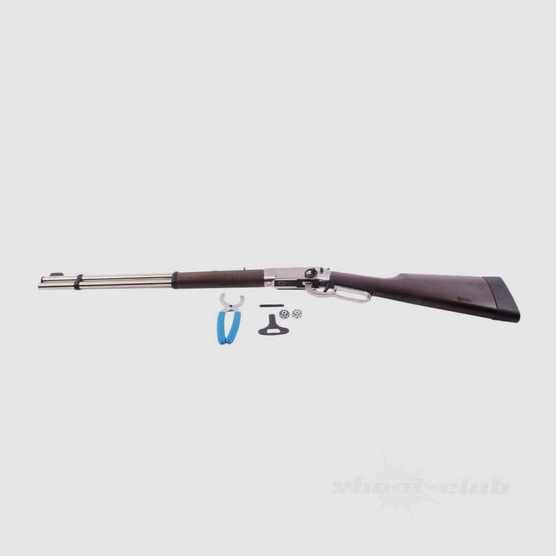Walther Walther Lever Action CO2