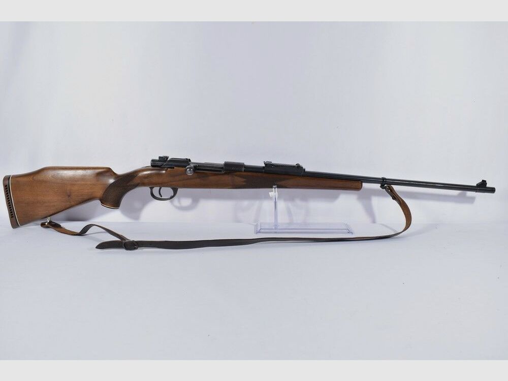 German Weapons and Munitions 98