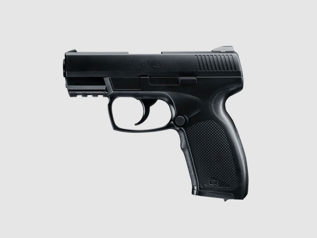 UX TDP 45, Bild 1 von 5