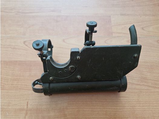 Visierbeleuchtung für Gewehr Light Instrument M35 Stock No. 7689855