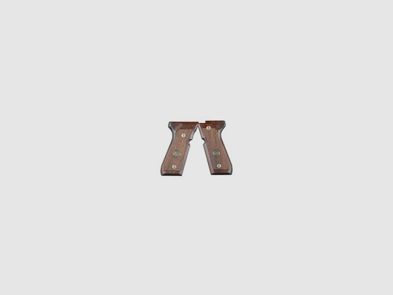 Griffe aus Holz für Modell 98 FS