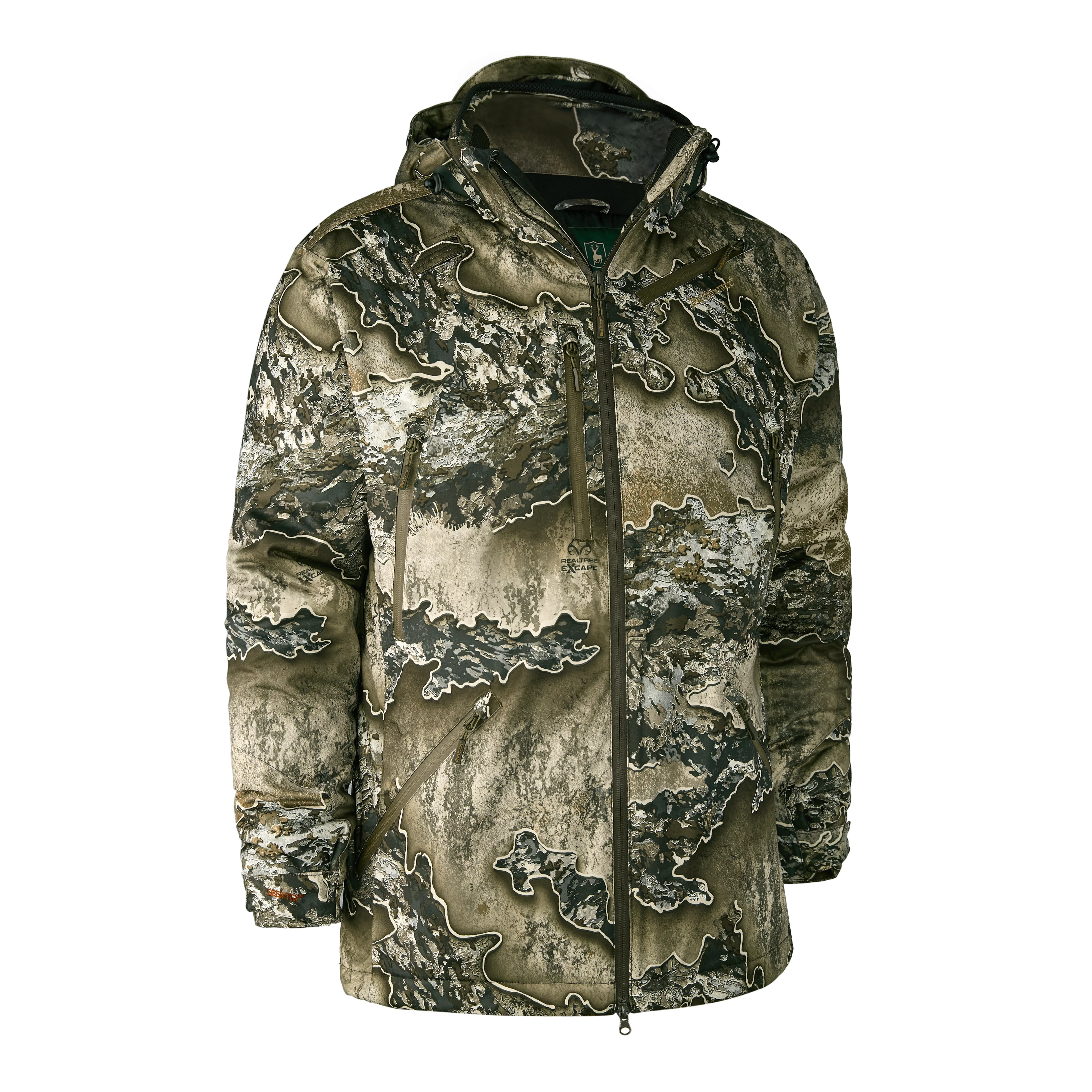 Giacca invernale Excape - REALTREE EXCAPE™, immagine 5 di 6