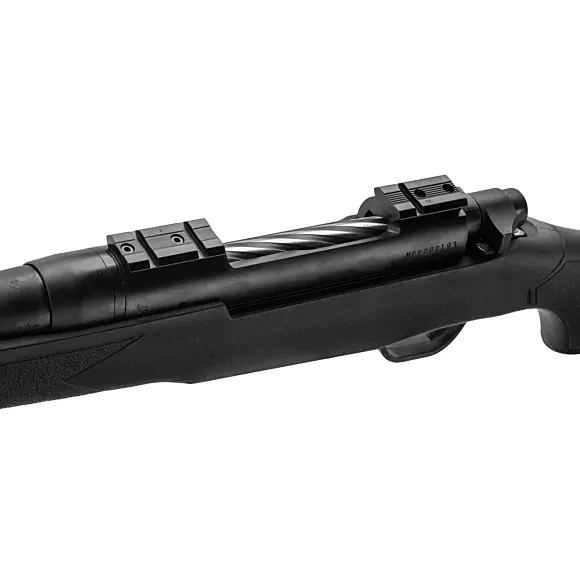 Mossberg Patriot Fucile a Otturatore Filettato, immagine 13 di 16