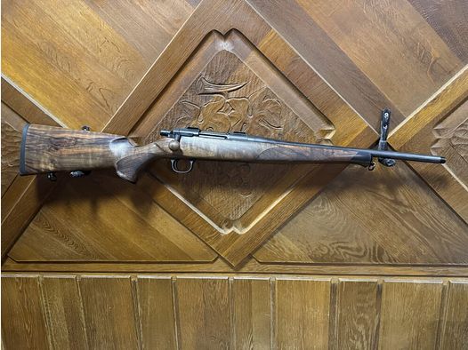 STEEL ACTION HSL .308Win