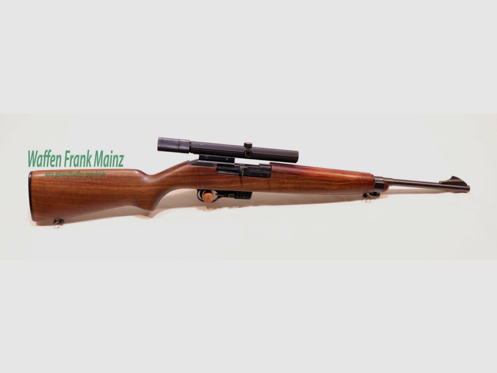 Erma - Dachau E.G.M. 1