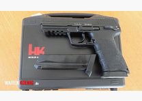 HECKLER & KOCH HECKLER & KOCH, PISTOLA HK45 FULL SIZE, BRUNITA