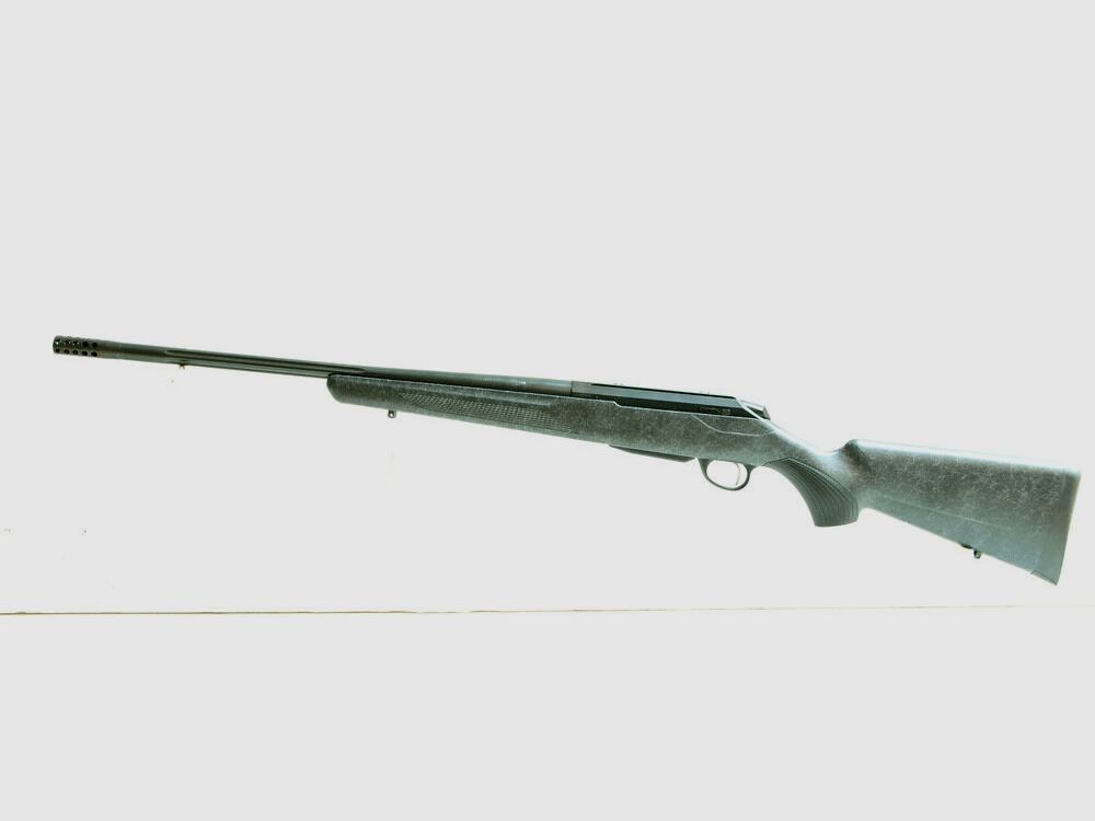 Tikka Tikka T3xRoughtech Black - .308Win