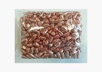 FRONTIER PALLE RAMATE 9MM RN GR 124