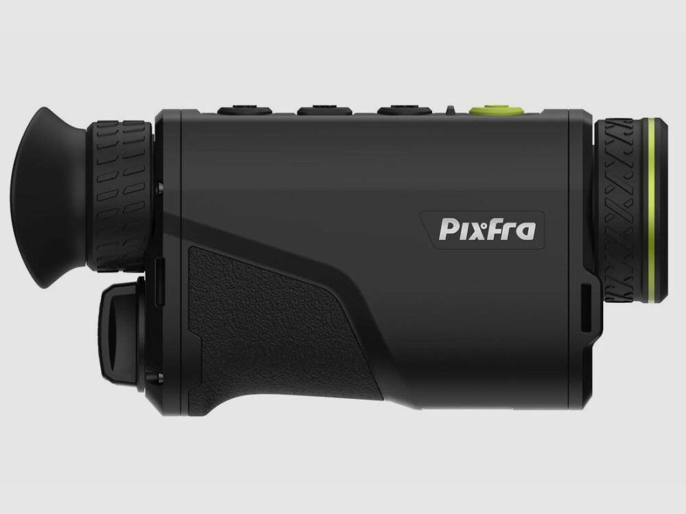 PIXFRA Arc LRF A635P
