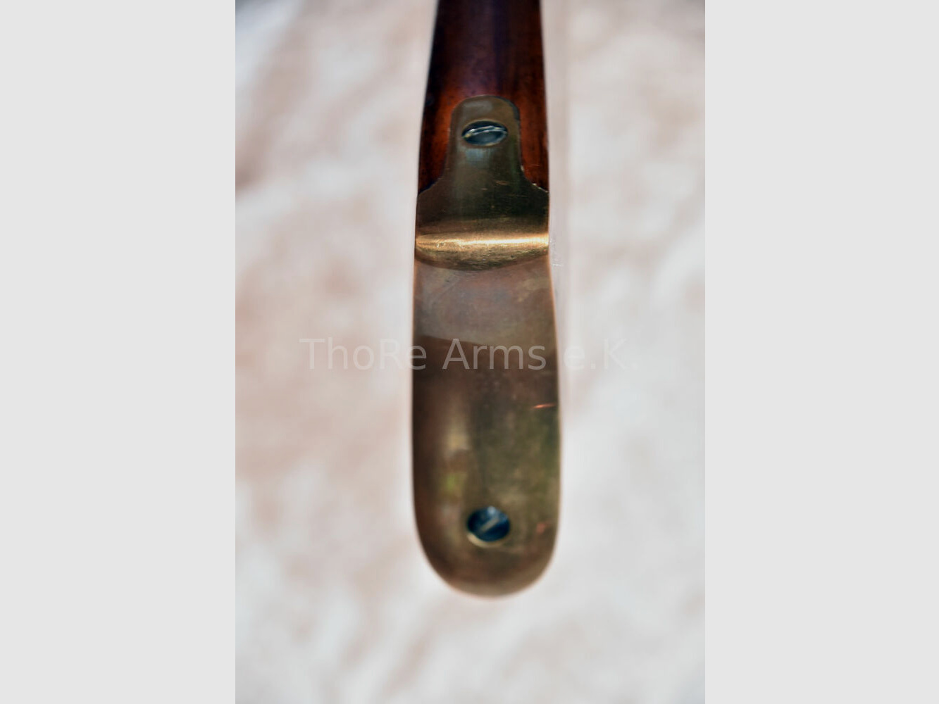 Uberti Modell 1866 Yellow Boy