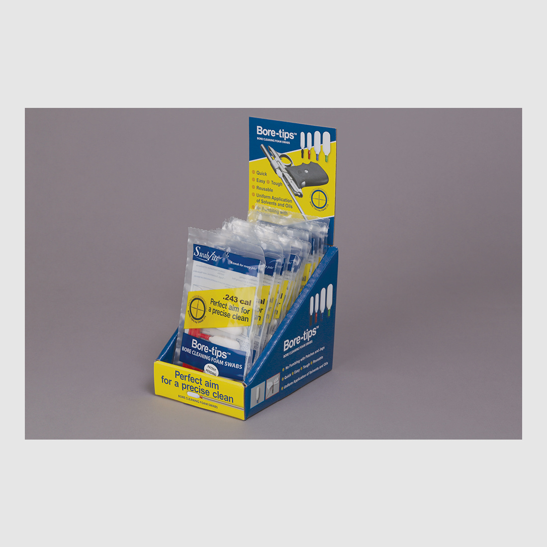 Wskazówki dotyczące wiercenia