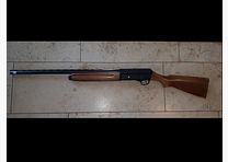 Escopeta semiautomática Franchi