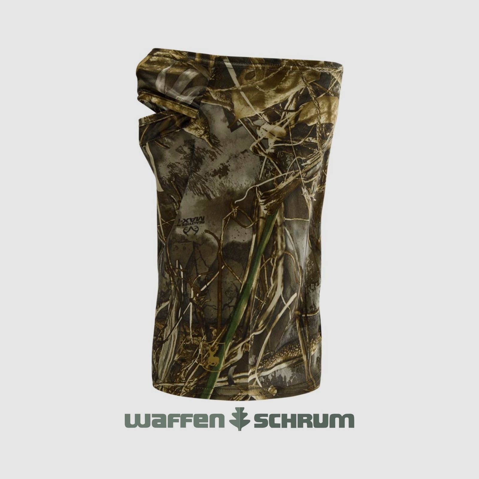 Masque facial Deerhunter Realtree Max 7®