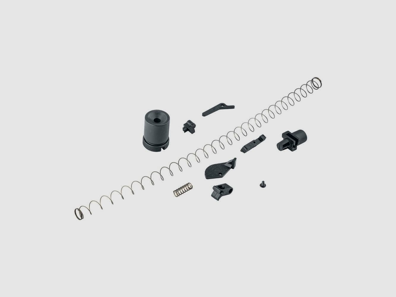 T4E Magazin Service Kit