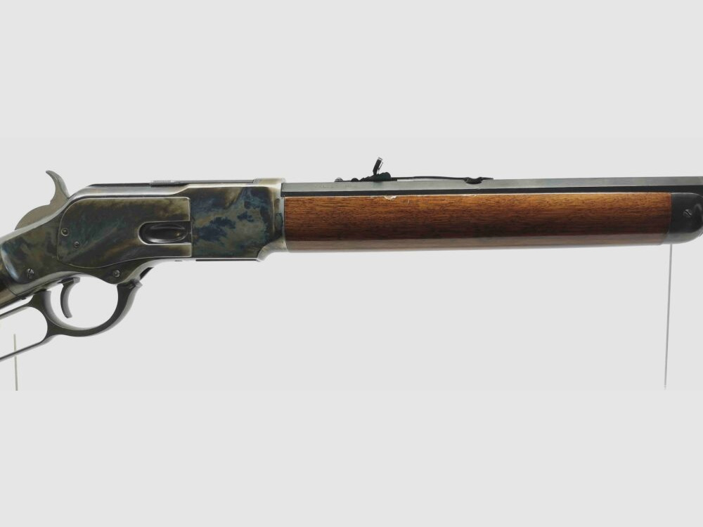 Hege-Uberti 1873