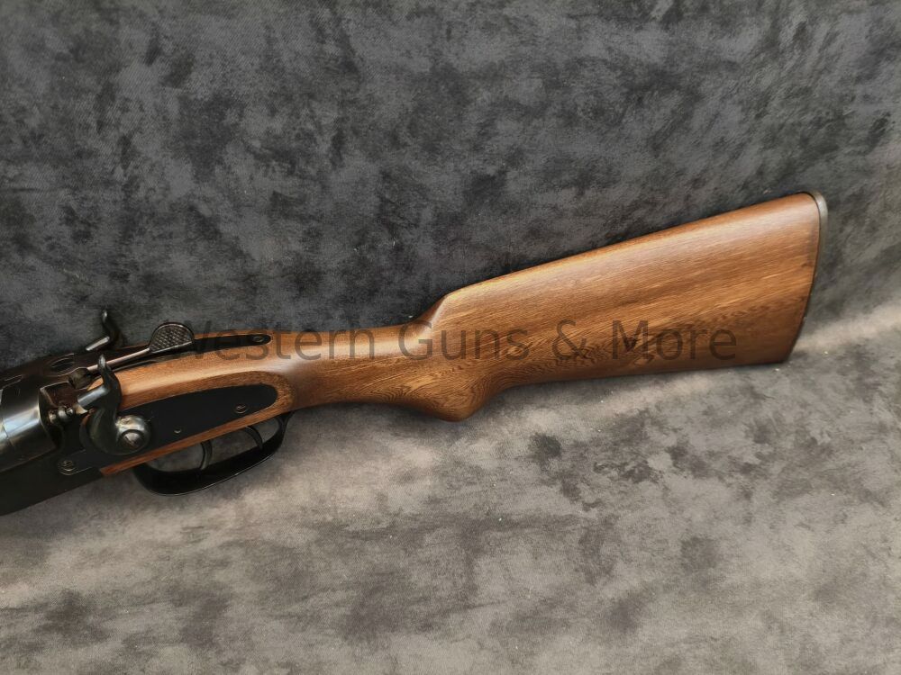 Rossi Dwulufowa Strzelba Rossi « The Overland » (Strzelba Powozowa) Kal.12/76